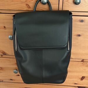 Samsonite Hamptons Women's Leather Backpack